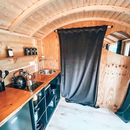 Tiny House Murato Екстер'єр фото