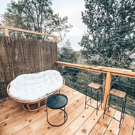Tiny House Murato Екстер'єр фото