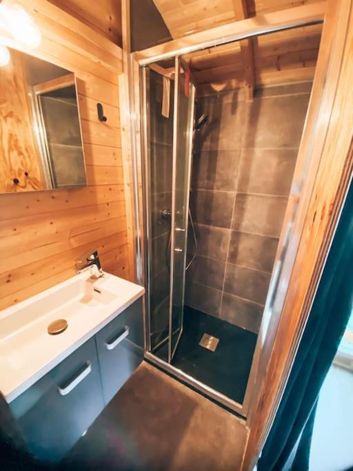 Tiny House Murato Екстер'єр фото