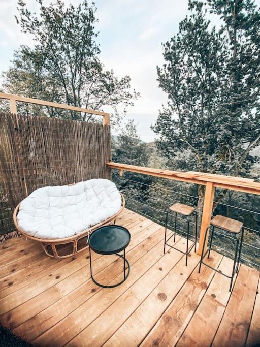 Tiny House Murato Екстер'єр фото