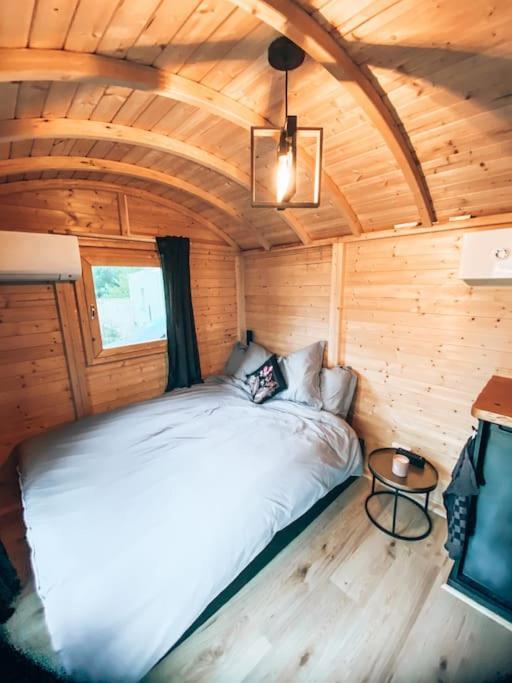 Tiny House Murato Екстер'єр фото
